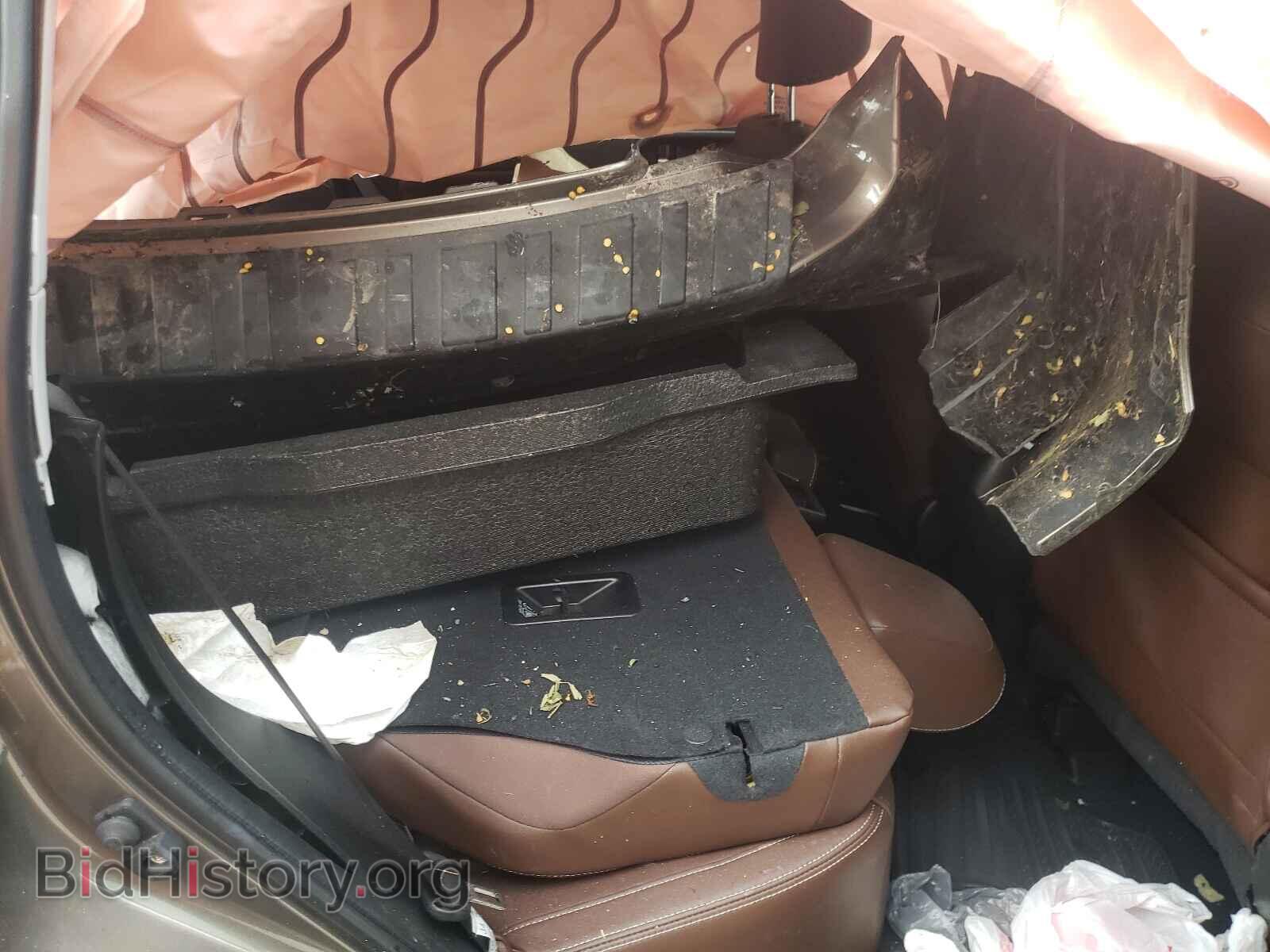 2017 SUBARU FORESTER - VIN: JF2SJAWC1HH448209 - Photo 6