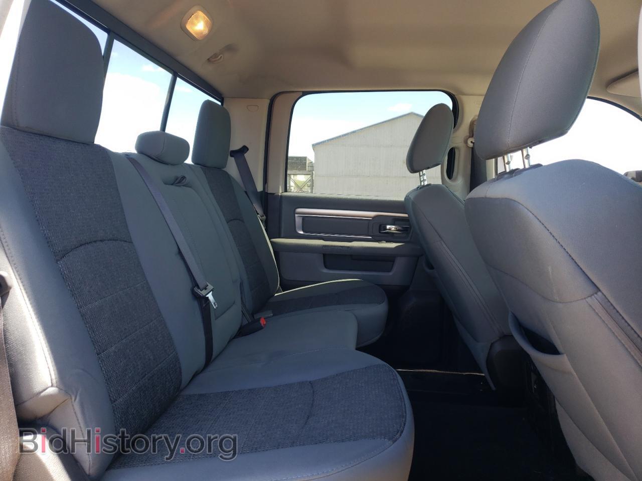 2015 RAM 1500 - VIN: 3C6RR7LT4FG709862 - Фото 6
