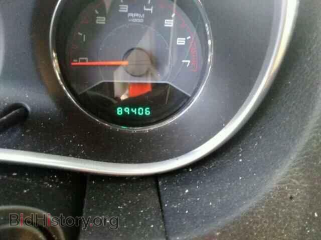 2012 DODGE AVENGER - VIN: 1C3CDZAG8CN291330 - Photo 8