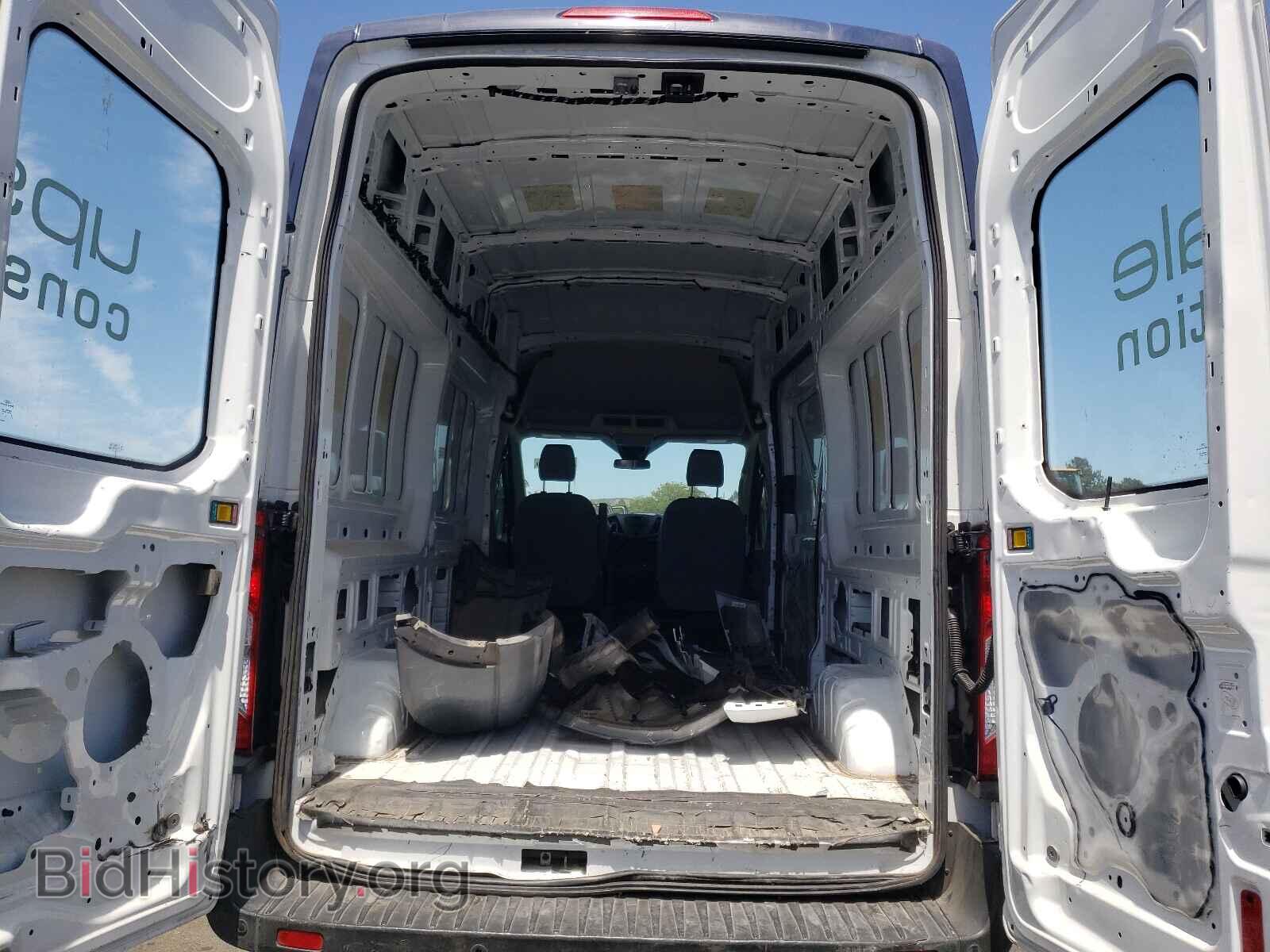 2016 FORD TRANSIT CO - VIN: 1FTYR2XMXGKB43971 - Фото 6