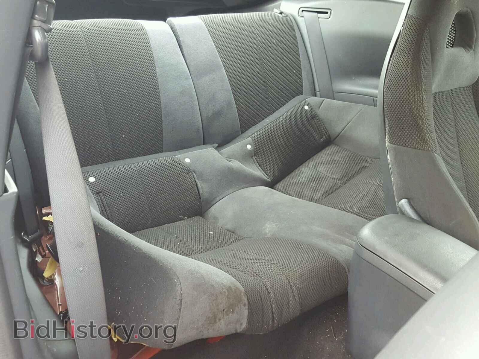 2006 MITSUBISHI ECLIPSE - VIN: 4A3AK34T96E020826 - Photo 6