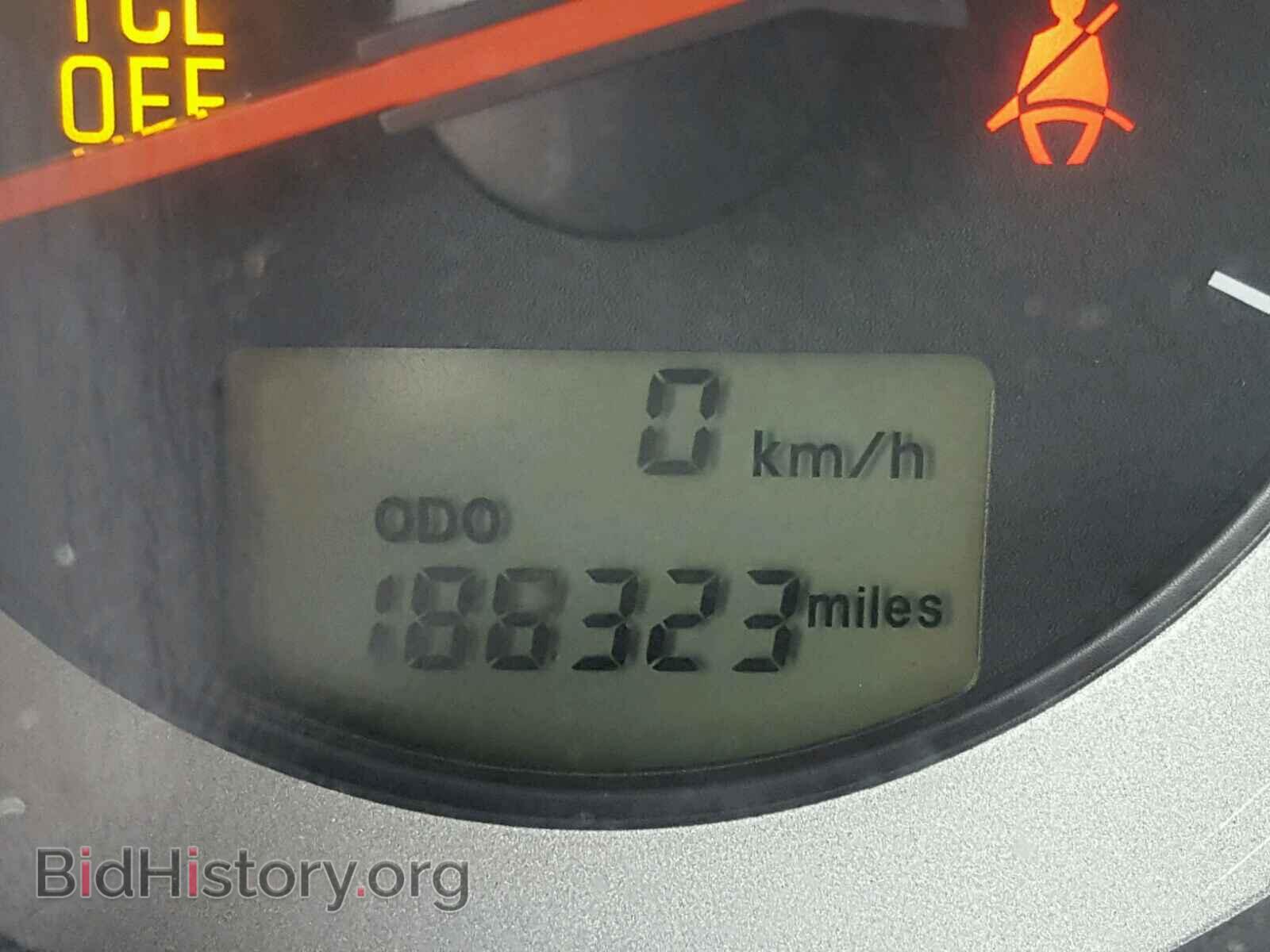 2006 MITSUBISHI ECLIPSE - VIN: 4A3AK34T96E020826 - Photo 8