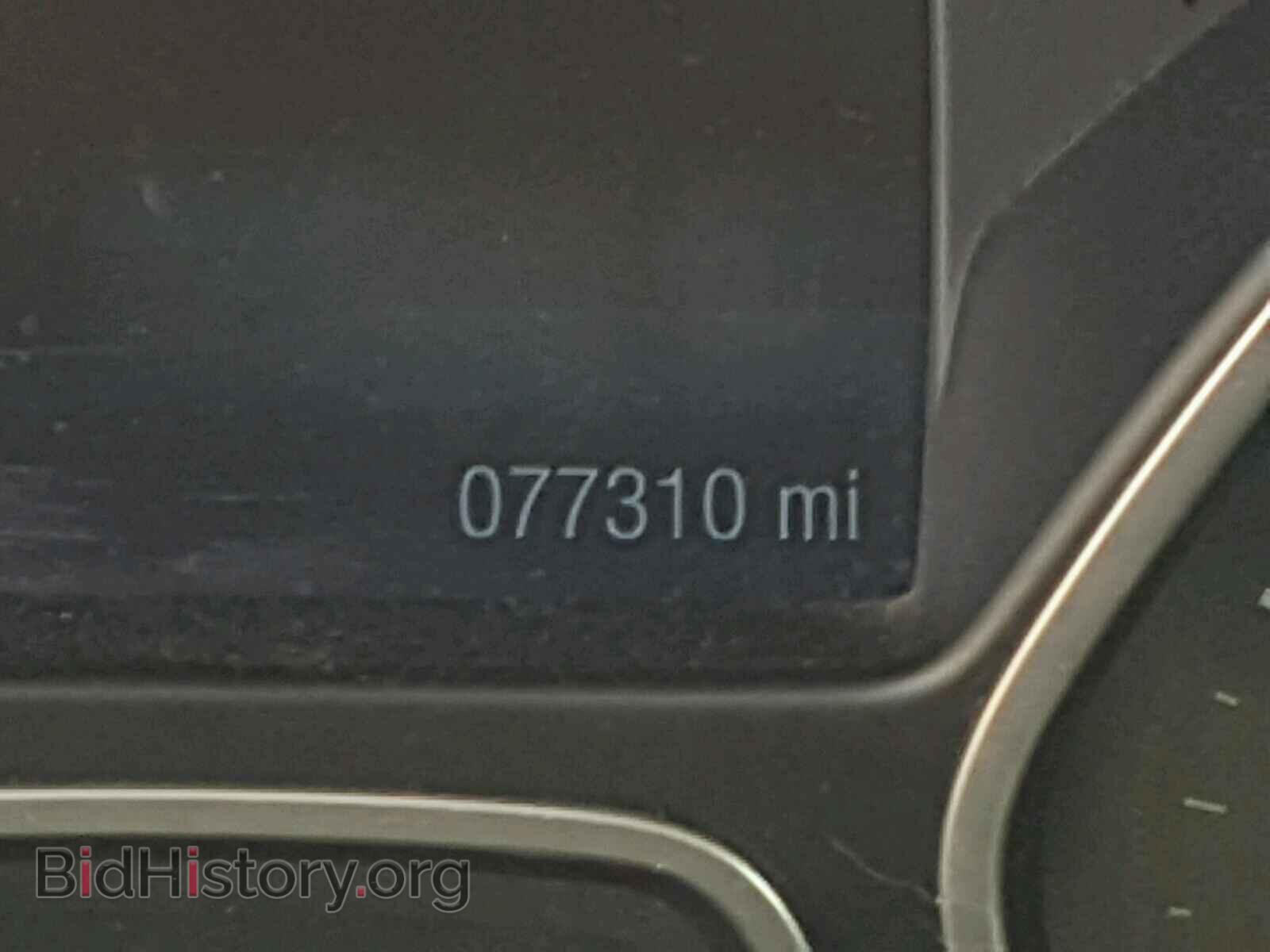 2012 FORD FOCUS - VIN: 1FAHP3M27CL453682 - Фото 8