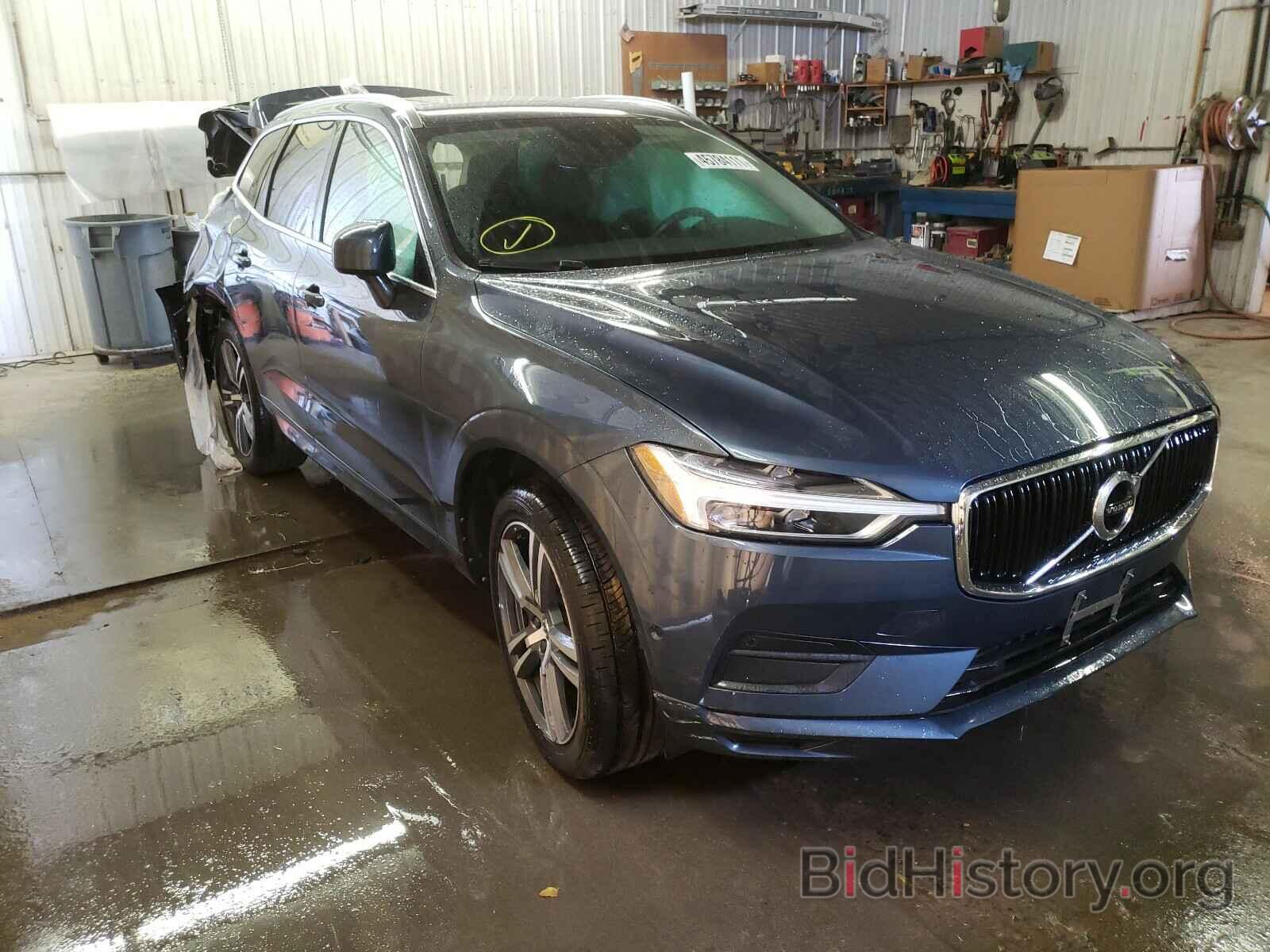 Photo YV4102RK4J1064586 - VOLVO XC60 2018