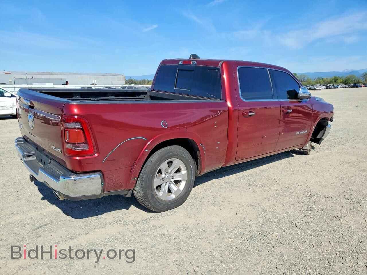 2019 RAM 1500 - VIN: 1C6SRFST7KN887764 - Фото 3