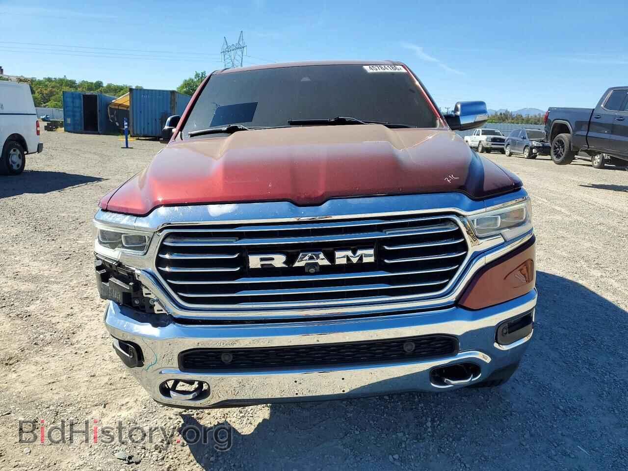 2019 RAM 1500 - VIN: 1C6SRFST7KN887764 - Фото 5
