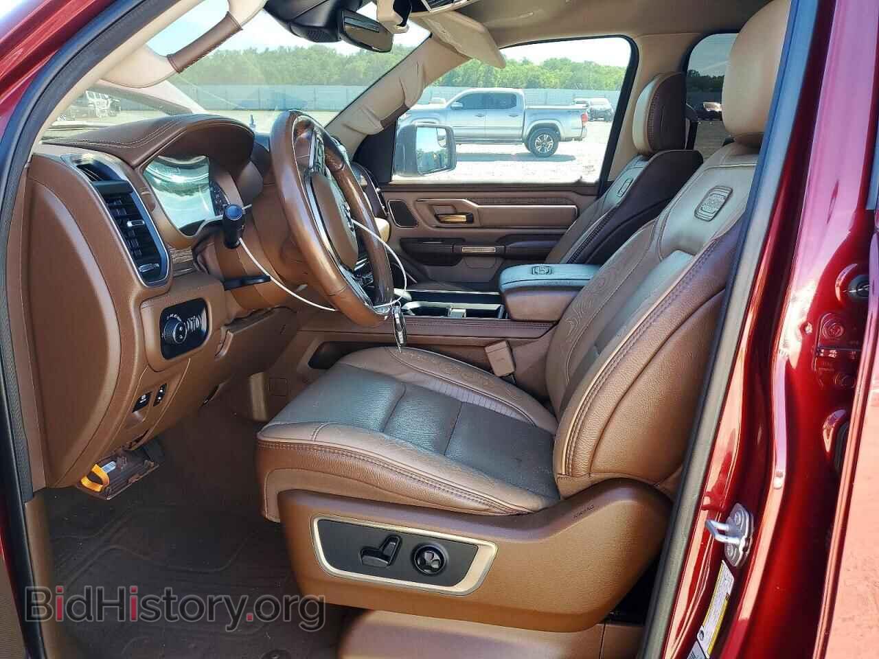 2019 RAM 1500 - VIN: 1C6SRFST7KN887764 - Фото 7