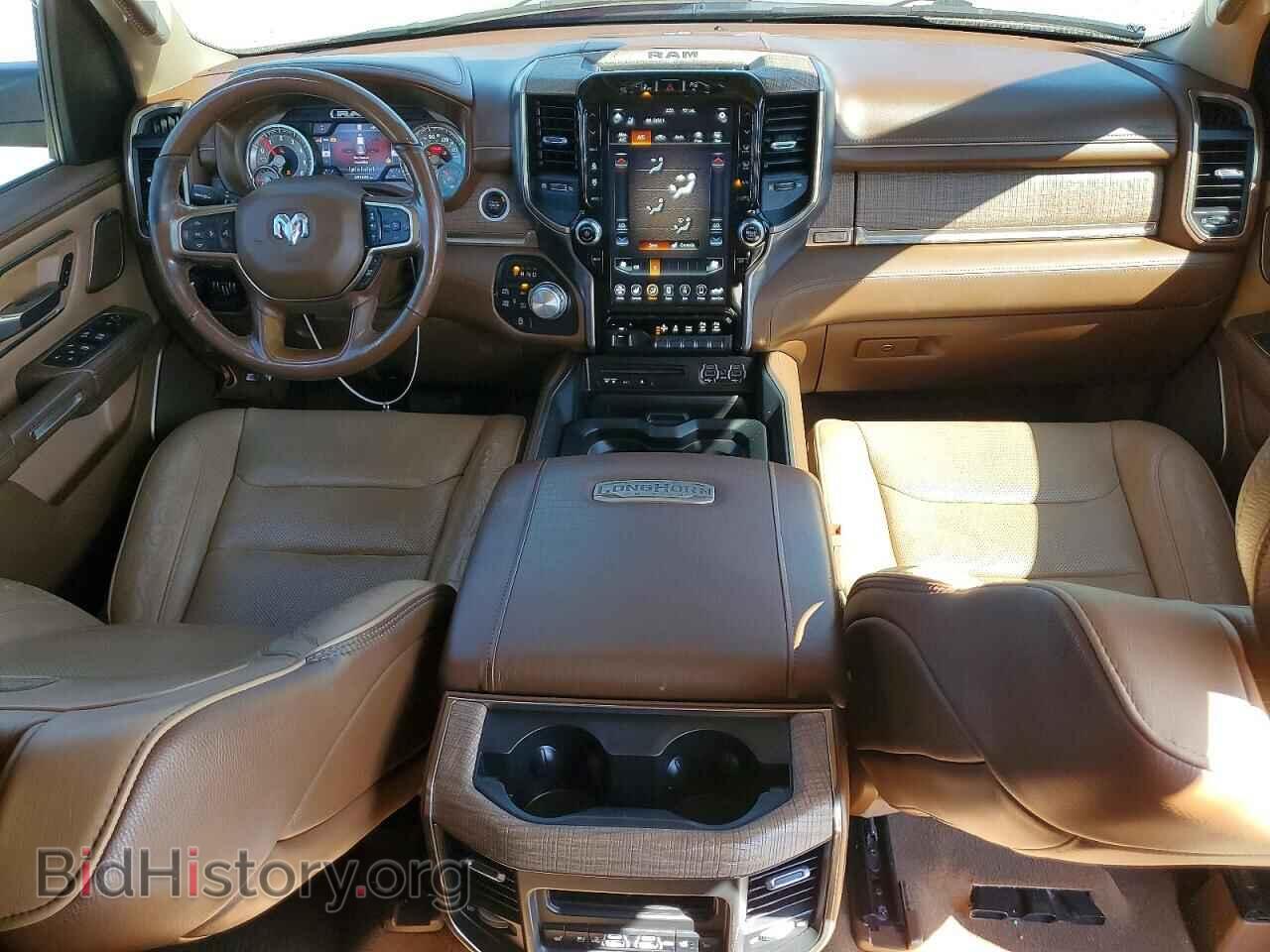 2019 RAM 1500 - VIN: 1C6SRFST7KN887764 - Фото 8
