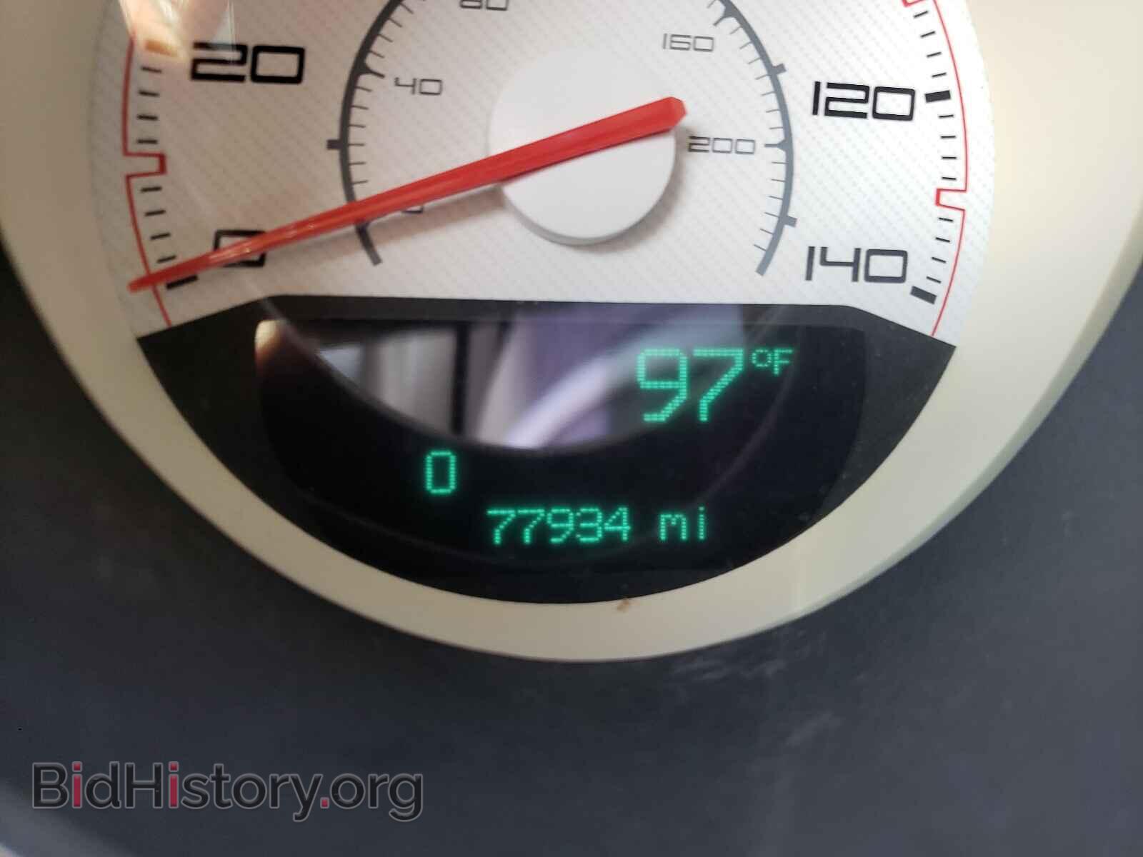 2014 DODGE CHALLENGER - VIN: 2C3CDYAG4EH204397 - Фото 8