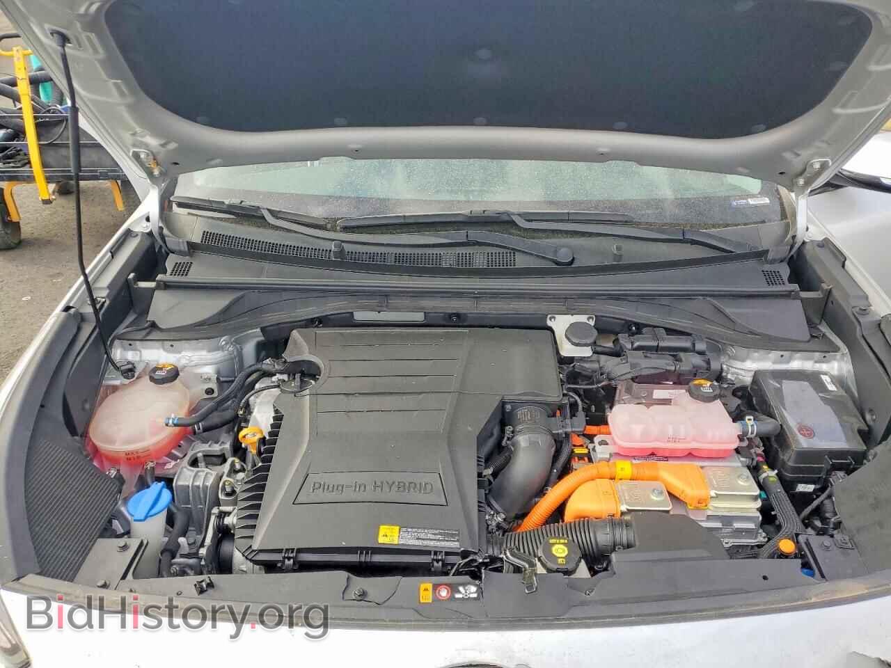 2020 KIA UNKNOWN - VIN: KNDCC3LD8L5428765 - Фото 12