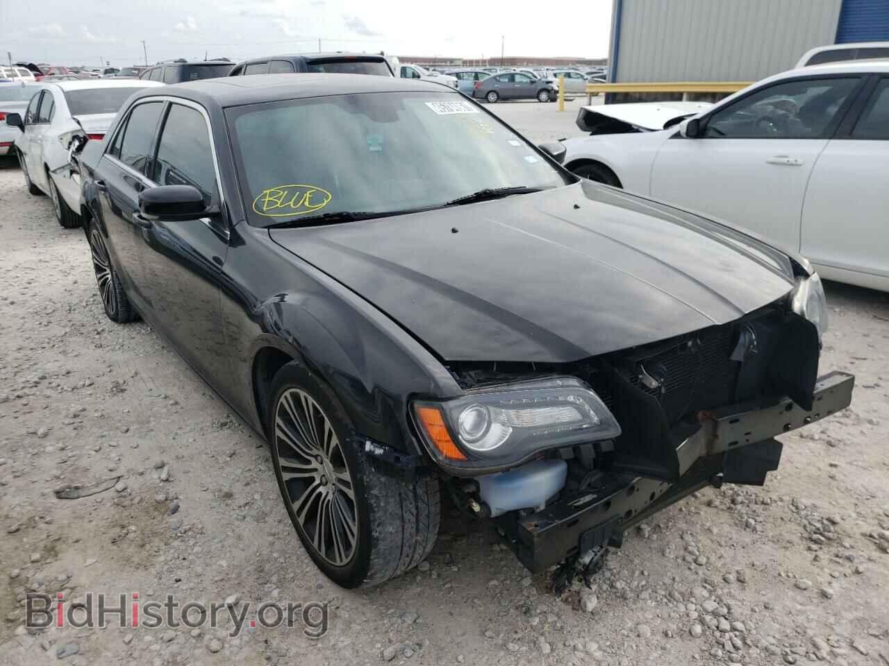 Photo 2C3CCADT7CH136368 - CHRYSLER 300 2012