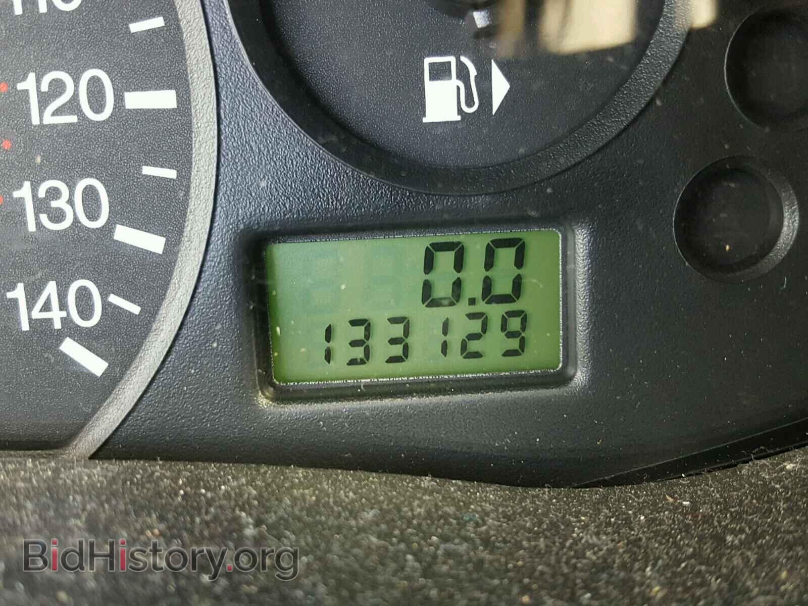 2006 FORD FOCUS - VIN: 1FAFP31NX6W156530 - Фото 8