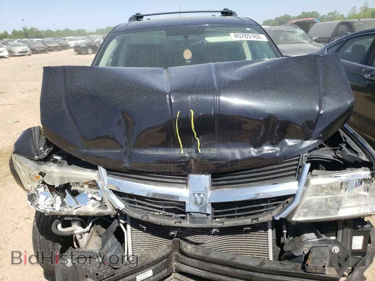 2010 DODGE JOURNEY - VIN: 3D4PG4FB1AT203979 - Фото 7