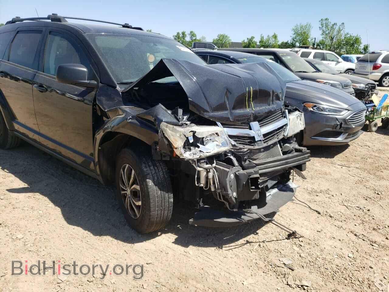 2010 DODGE JOURNEY - VIN: 3D4PG4FB1AT203979 - Фото 9