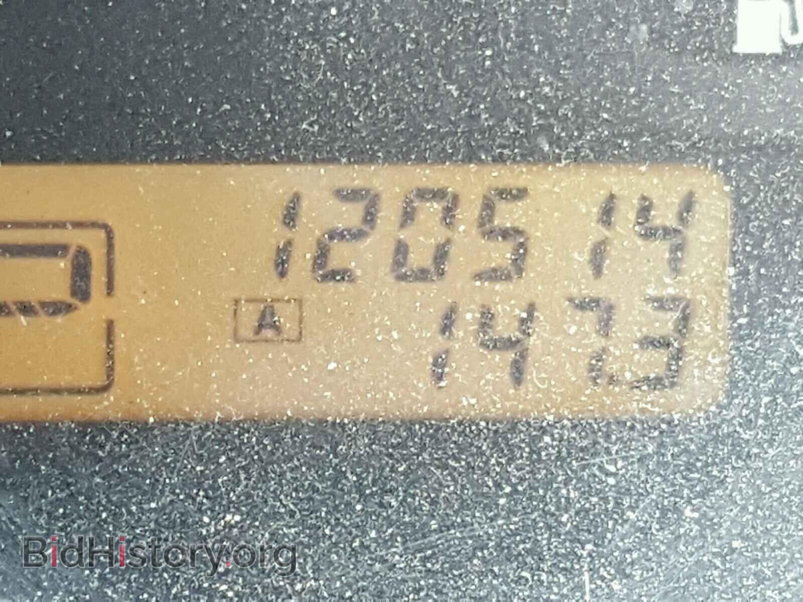 2008 NISSAN VERSA - VIN: 3N1BC13E48L429818 - Фото 8