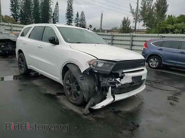 2019 DODGE DURANGO - VIN: 1C4RDJDG7KC733866 - Фото 14