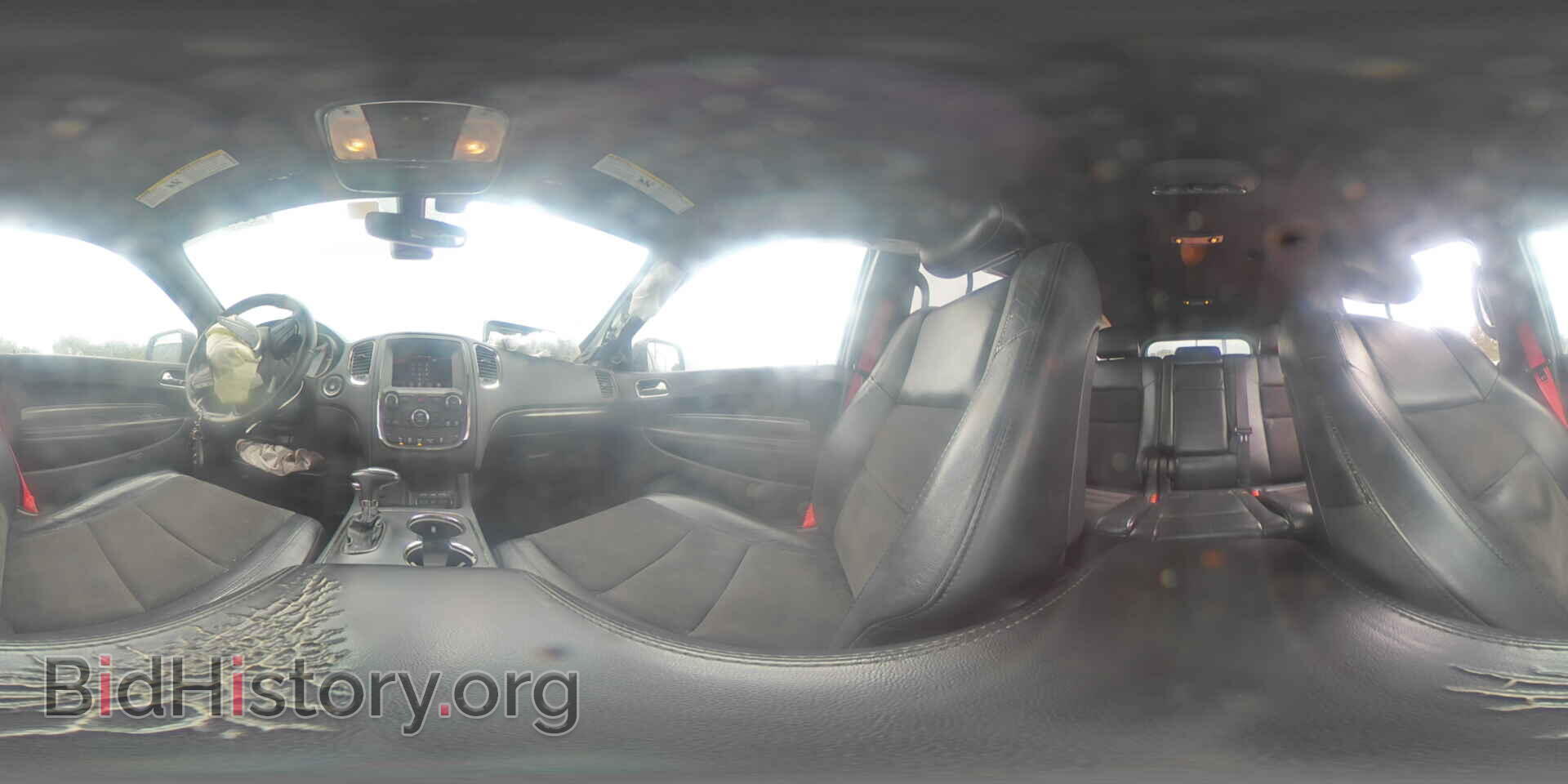 2019 DODGE DURANGO - VIN: 1C4RDJDG7KC733866 - Фото 15