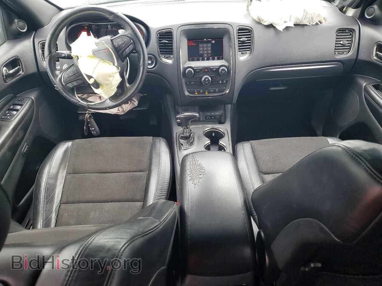 2019 DODGE DURANGO - VIN: 1C4RDJDG7KC733866 - Фото 8