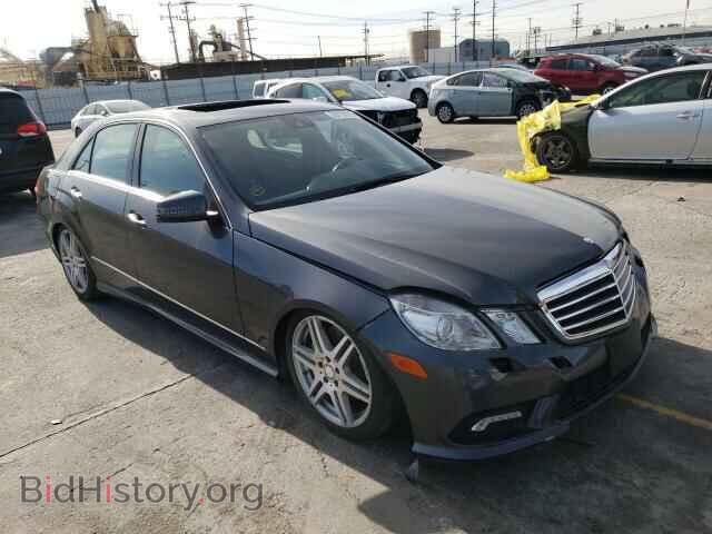 2010 MERCEDES-BENZ E-CLASS - VIN: WDDHF7CB4AA216409 - Фото 4