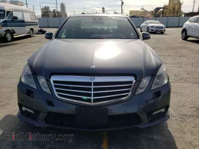 2010 MERCEDES-BENZ E-CLASS - VIN: WDDHF7CB4AA216409 - Фото 5