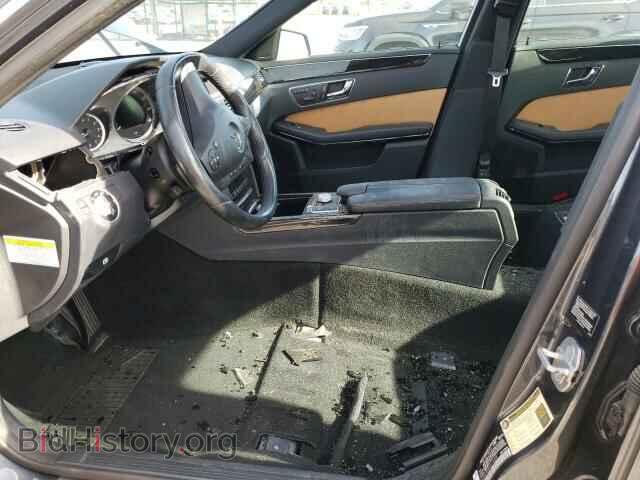 2010 MERCEDES-BENZ E-CLASS - VIN: WDDHF7CB4AA216409 - Фото 7
