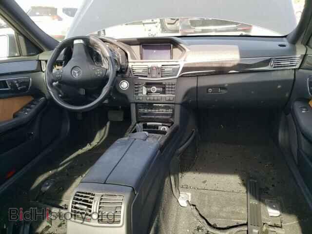 2010 MERCEDES-BENZ E-CLASS - VIN: WDDHF7CB4AA216409 - Фото 8