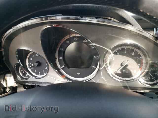 2010 MERCEDES-BENZ E-CLASS - VIN: WDDHF7CB4AA216409 - Фото 9