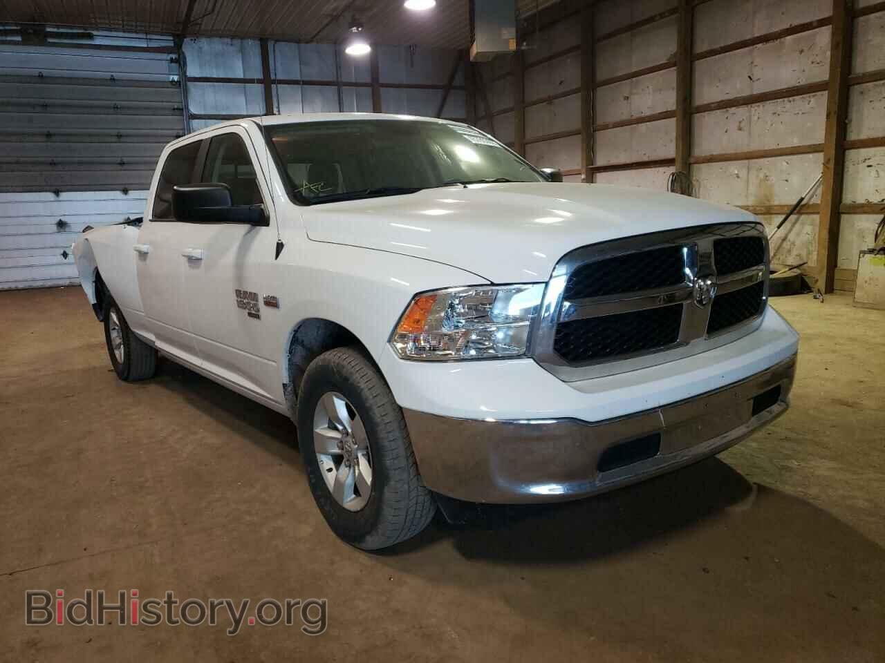 Photo 1C6RR7TT8LS111844 - RAM 1500 2020