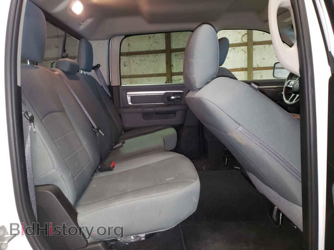 2020 RAM 1500 - VIN: 1C6RR7TT8LS111844 - Фото 6
