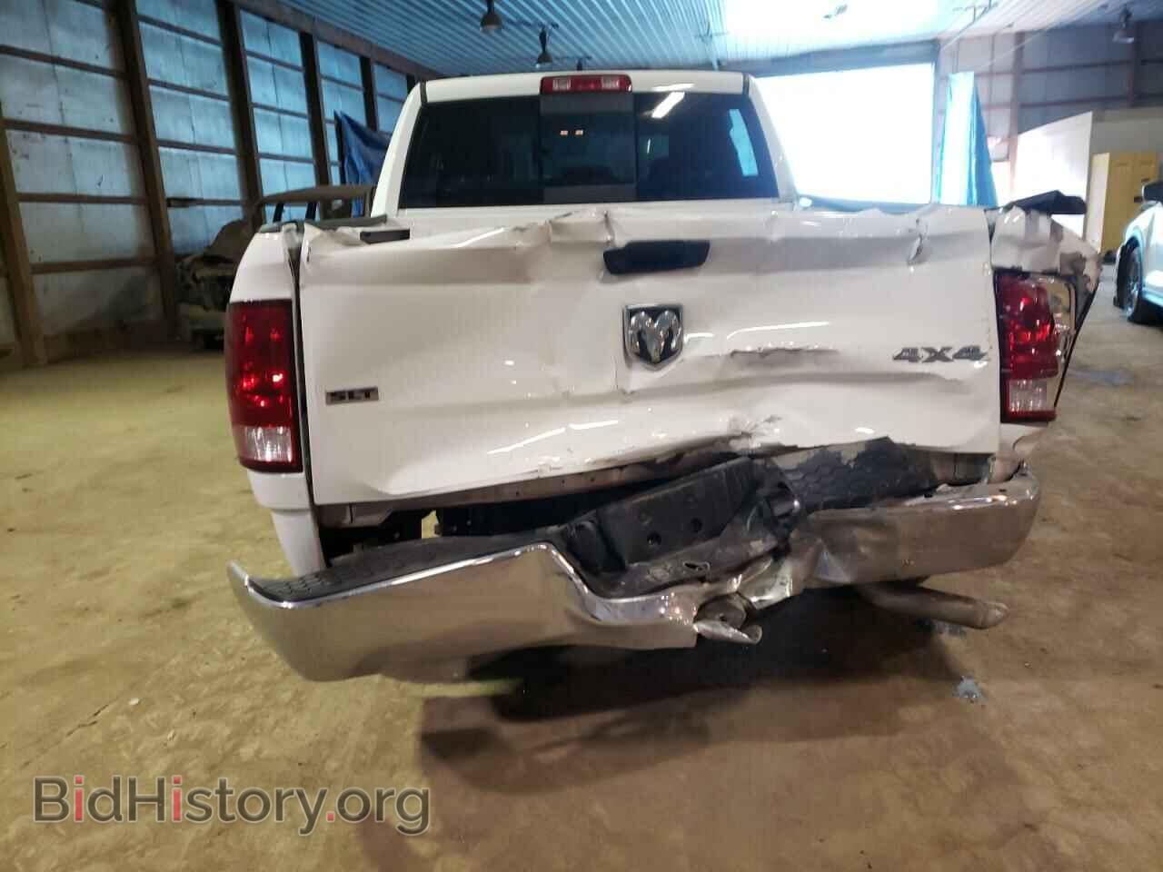 2020 RAM 1500 - VIN: 1C6RR7TT8LS111844 - Фото 9