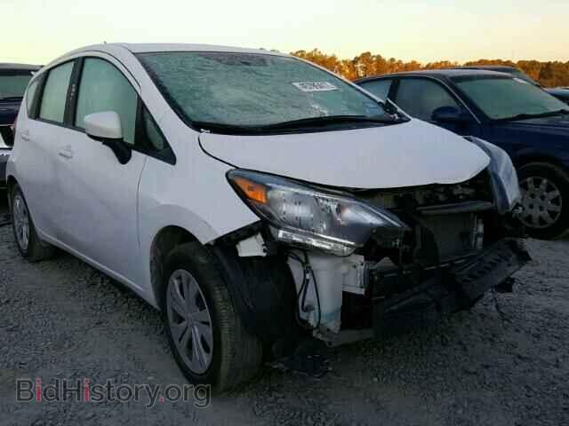 Фотография 3N1CE2CP3HL371366 - NISSAN VERSA 2017