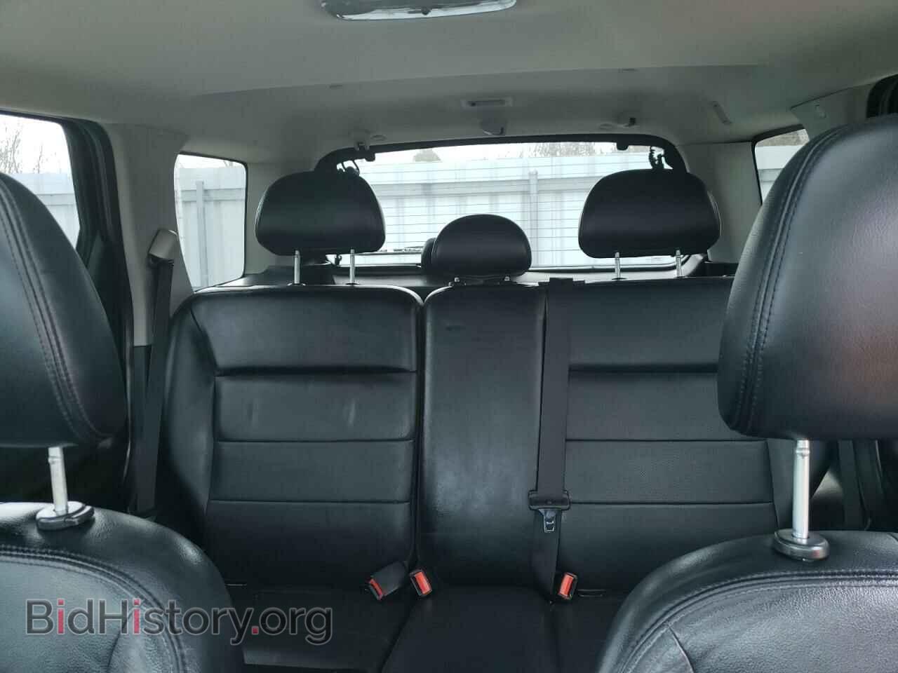 2006 FORD ESCAPE - VIN: 1FMCU94136KA15416 - Фото 10