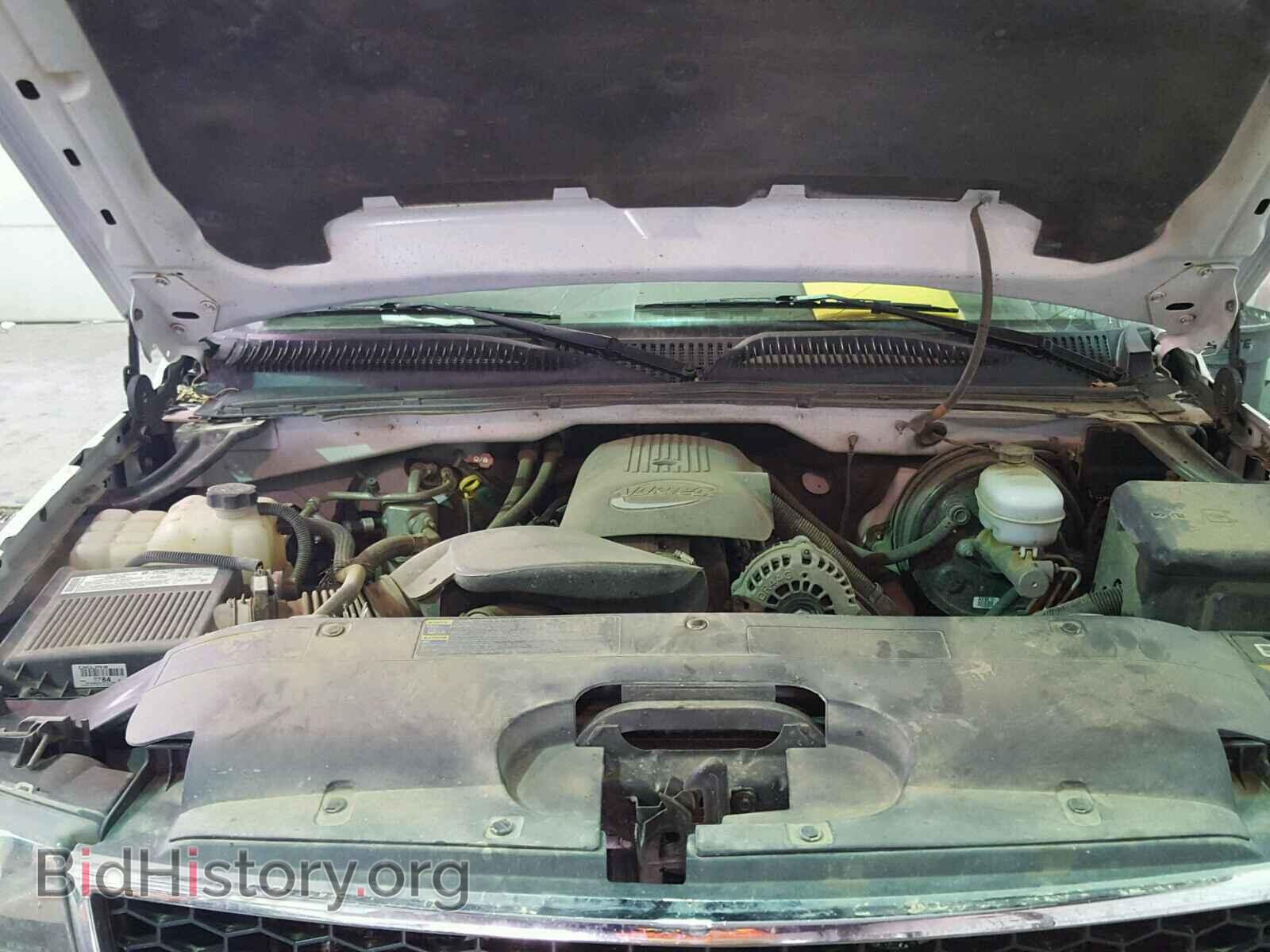 2006 CHEVROLET SILVERADO - VIN: 2GCEK13T661203631 - Фото 7