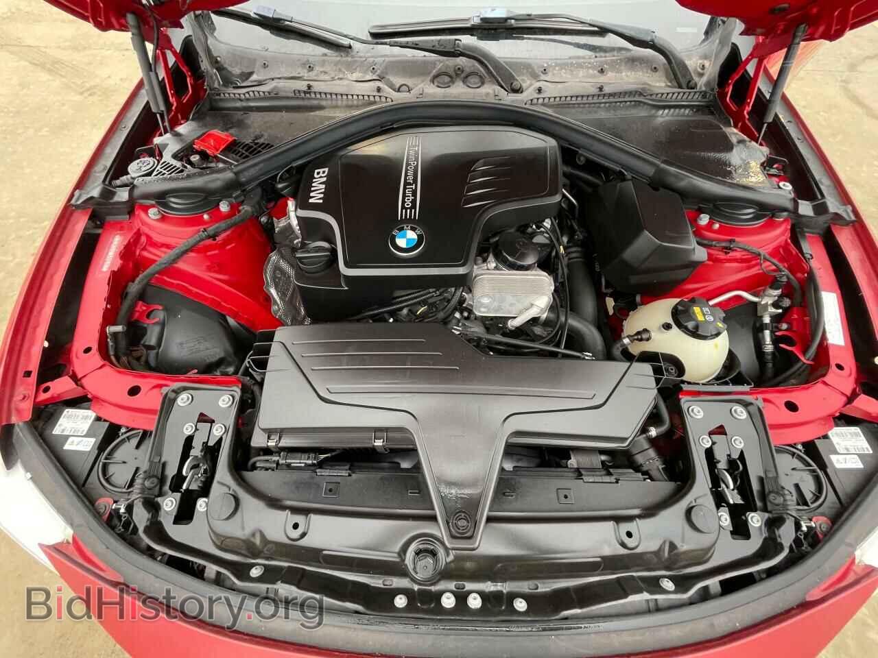 2014 BMW 4 SERIES - VIN: WBA3N7C59EK221636 - Фото 7
