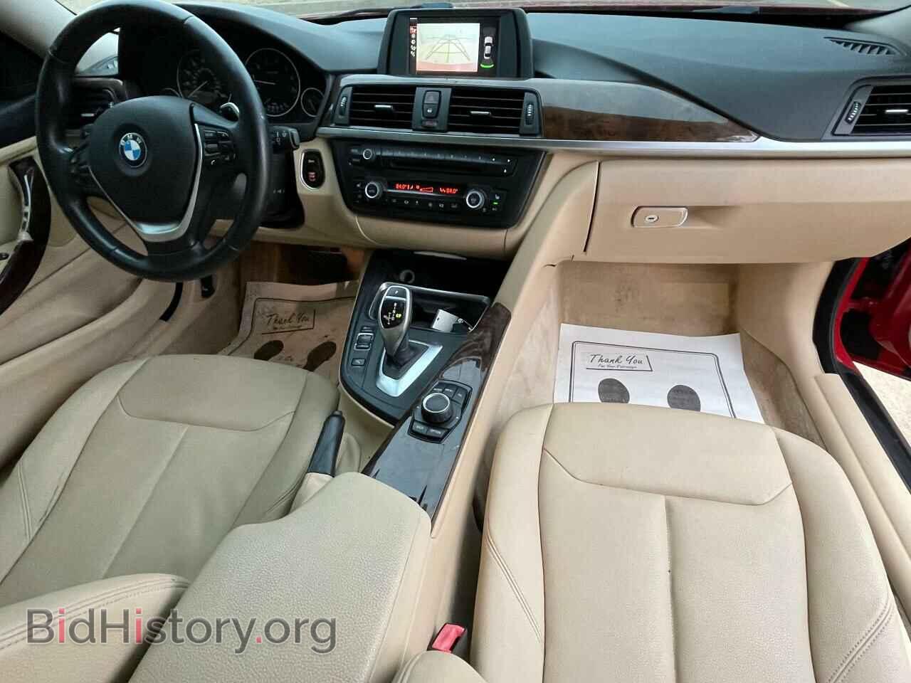 2014 BMW 4 SERIES - VIN: WBA3N7C59EK221636 - Фото 9