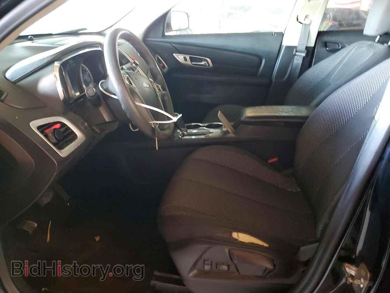 2017 GMC TERRAIN - VIN: 2GKALMEK5H6303991 - Photo 7