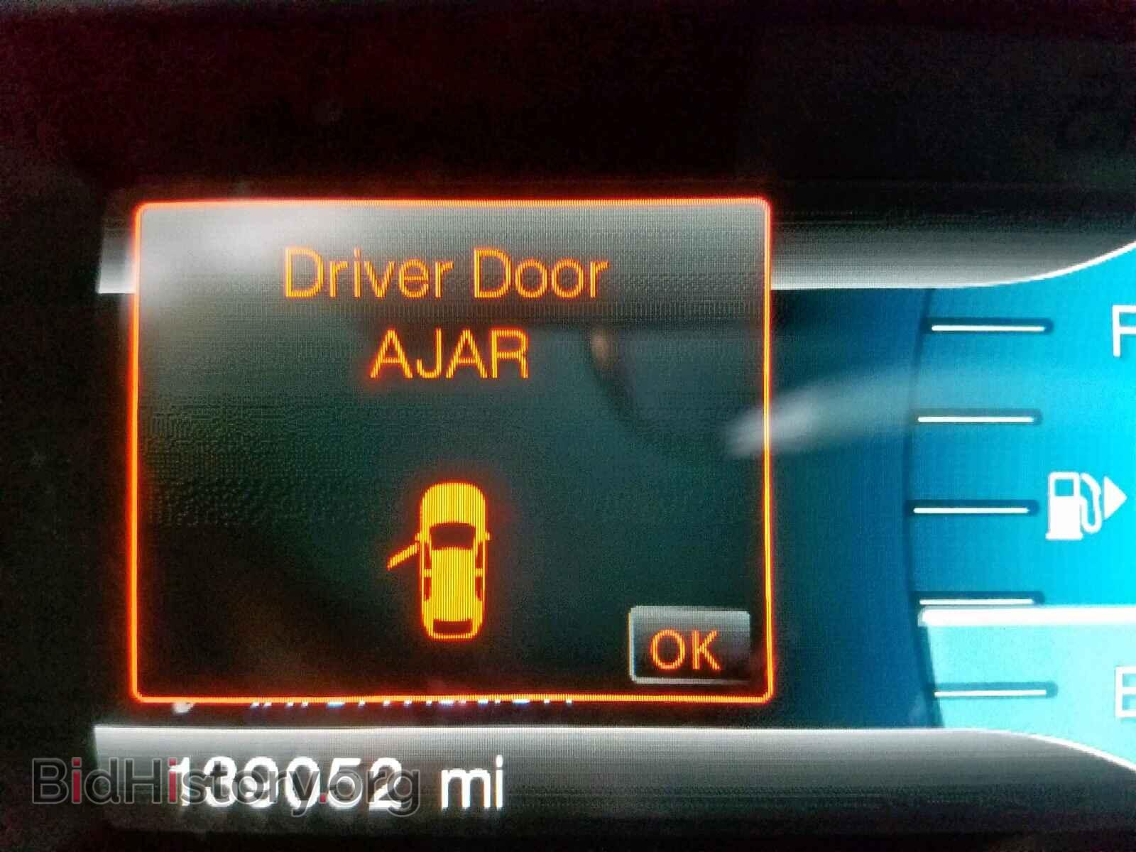 2012 FORD EXPLORER L - VIN: 1FMHK8F87CGA04563 - Photo 8