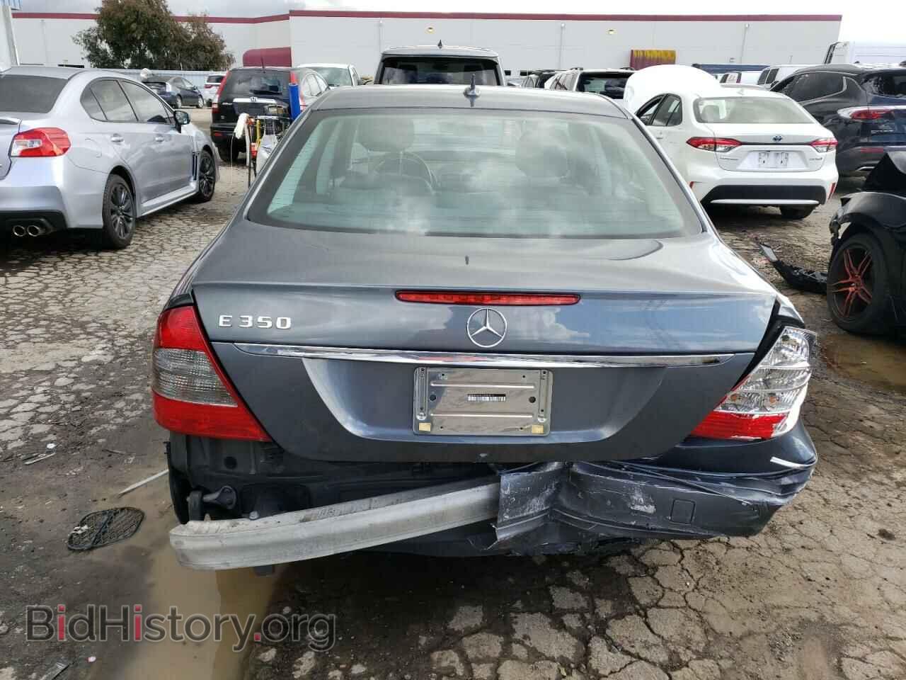 2007 MERCEDES-BENZ E-CLASS - VIN: WDBUF56X47A997413 - Фото 6