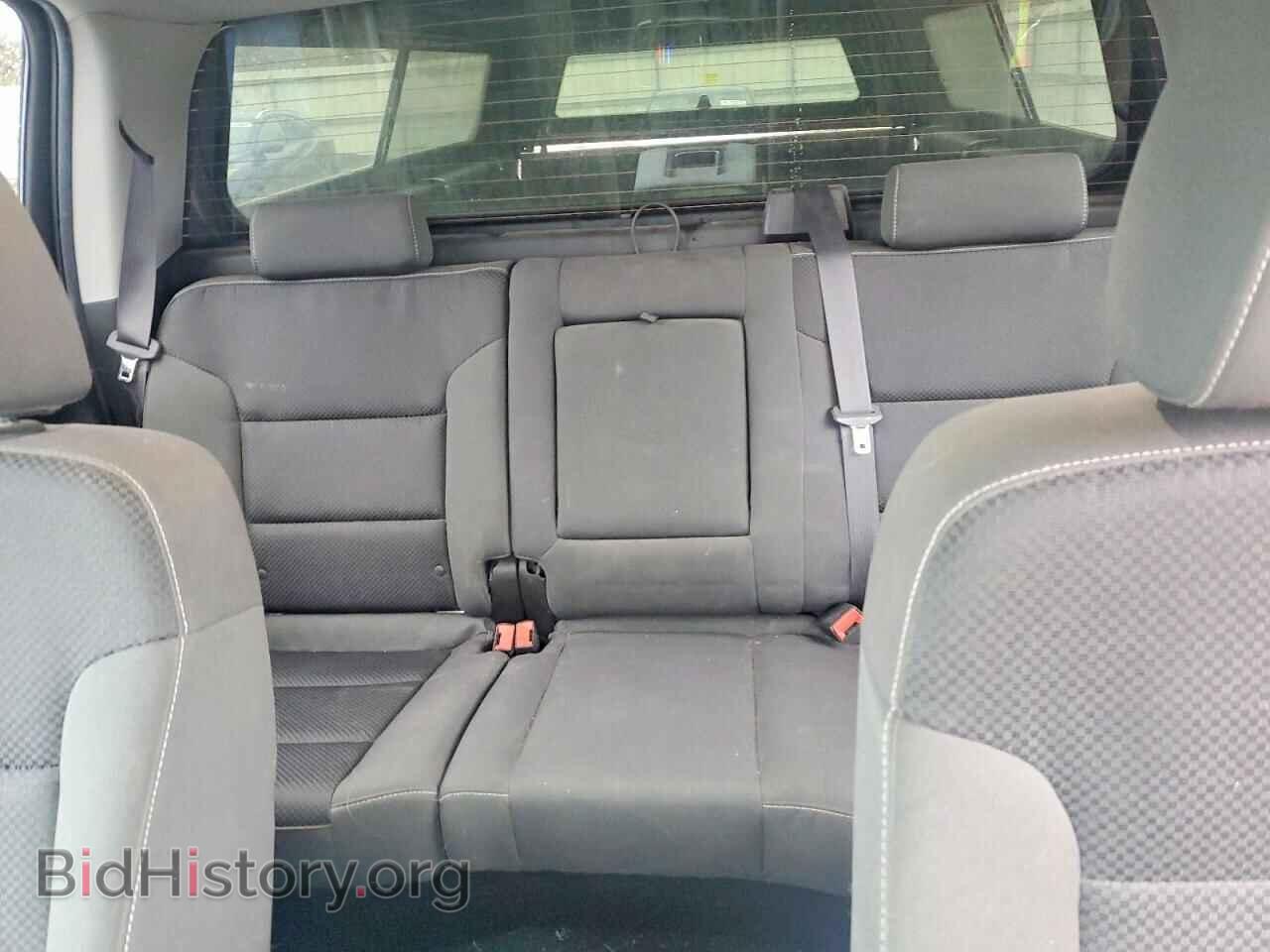 2015 GMC SIERRA - VIN: 1GT422C82FF663360 - Фото 10