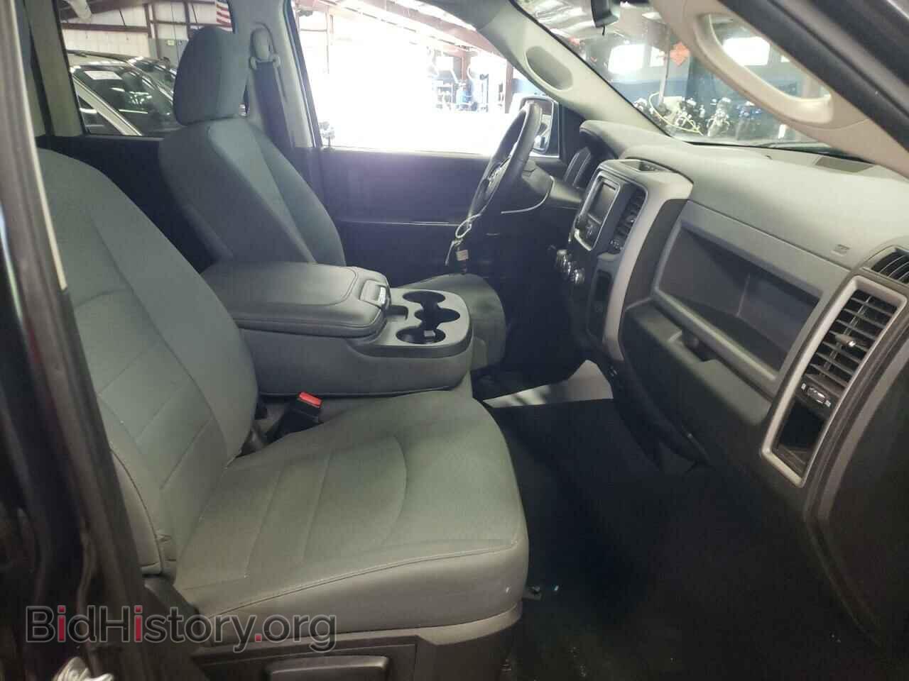 2015 RAM 1500 - VIN: 1C6RR7FT9FS656158 - Фото 5