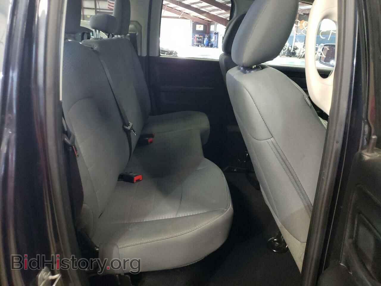 2015 RAM 1500 - VIN: 1C6RR7FT9FS656158 - Фото 6