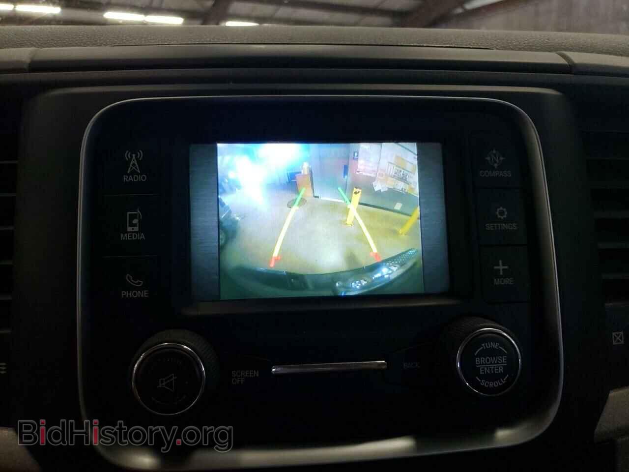 2015 RAM 1500 - VIN: 1C6RR7FT9FS656158 - Фото 9
