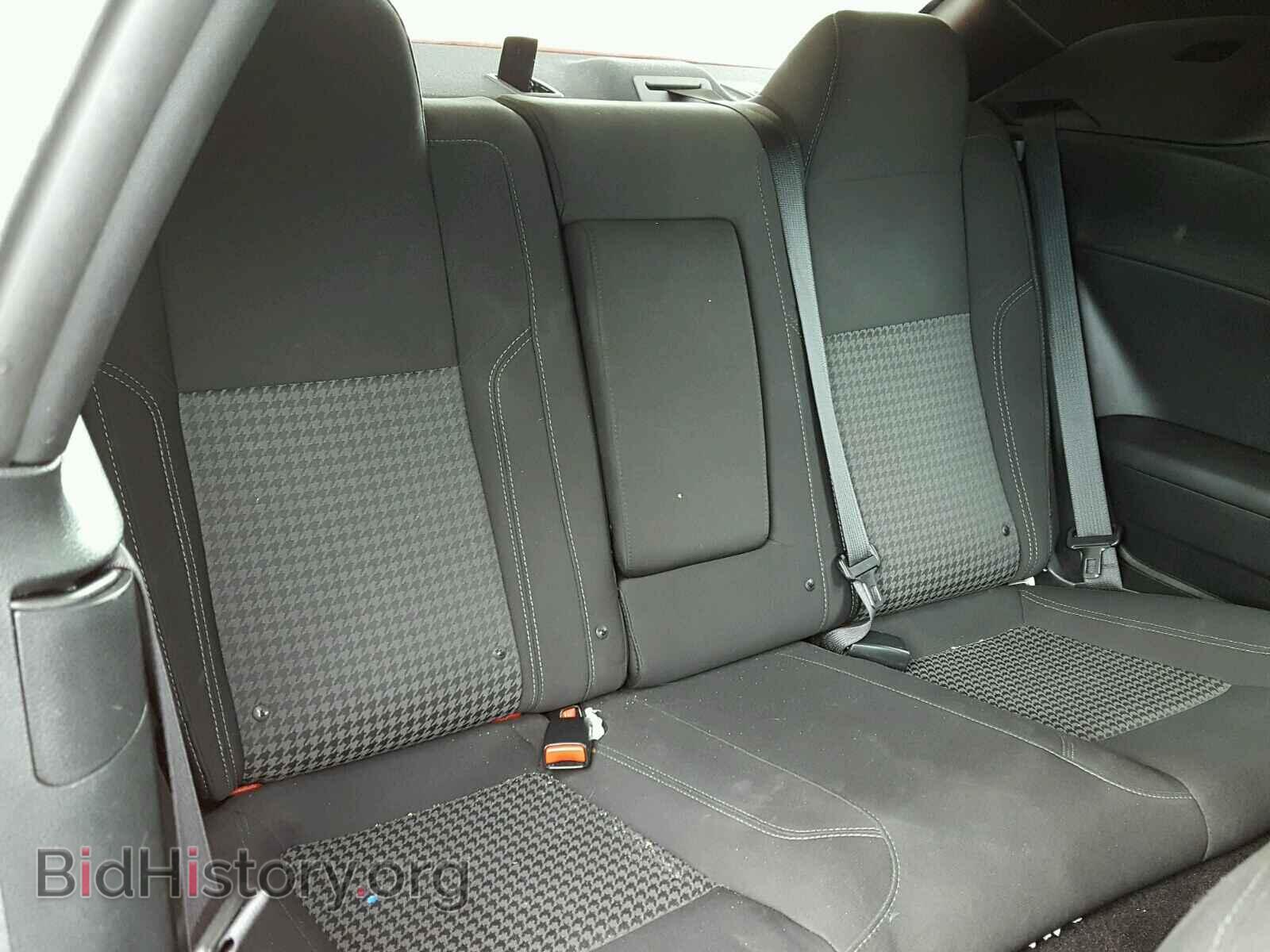 2016 DODGE CHALLENGER - VIN: 2C3CDZAG8GH200720 - Photo 6
