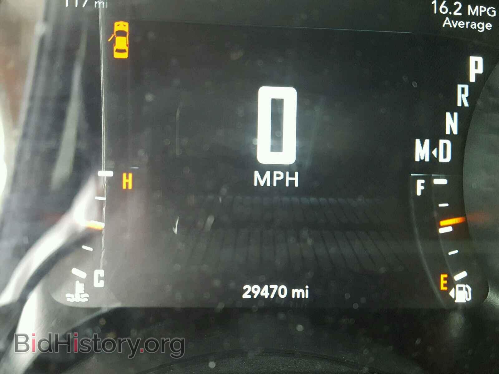 2016 DODGE CHALLENGER - VIN: 2C3CDZAG8GH200720 - Photo 8
