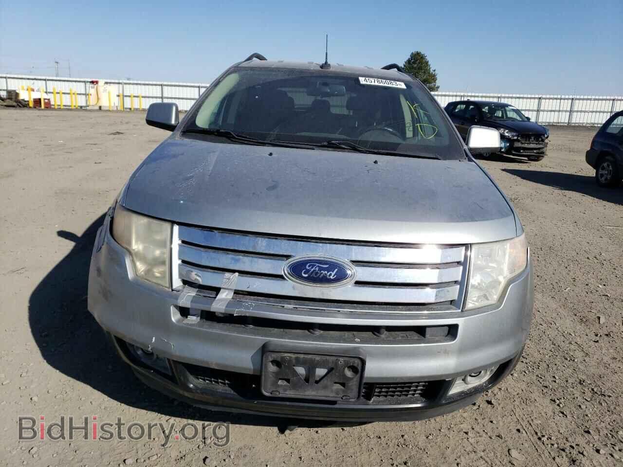 2007 FORD EDGE - VIN: 2FMDK49C97BB29018 - Photo 5