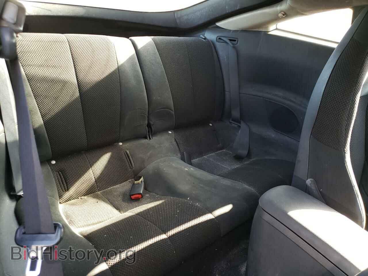 2008 MITSUBISHI ECLIPSE - VIN: 4A3AK24F08E038557 - Photo 10