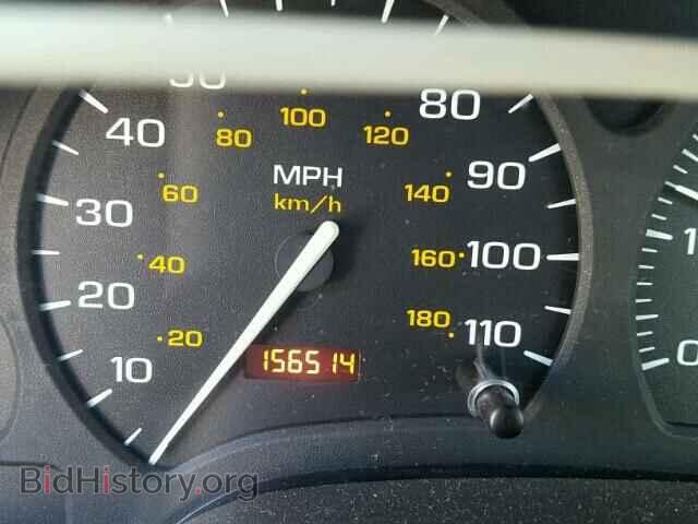 2001 SATURN SL/SL1/SL2 - VIN: 1G8ZF52811Z286826 - Фото 8