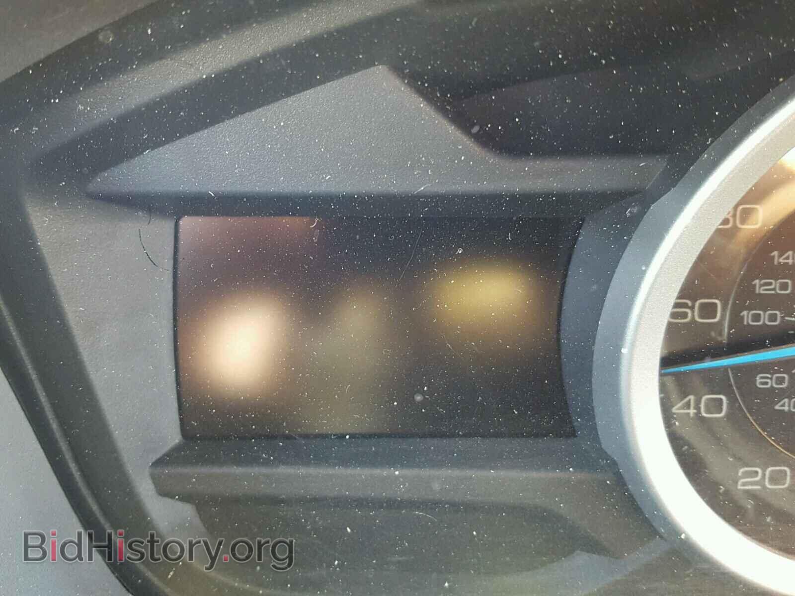 2011 FORD EXPLORER - VIN: 1FMHK8F8XBGA38897 - Фото 8