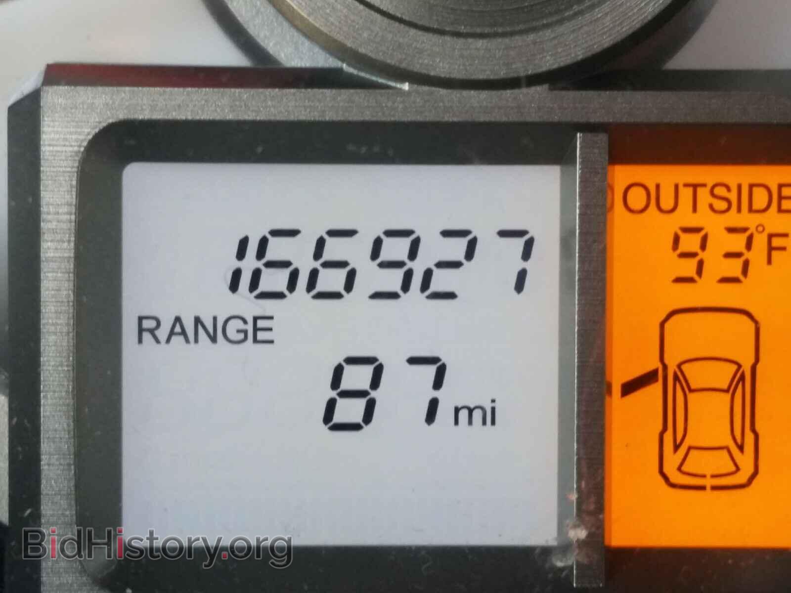 2011 HONDA PILOT - VIN: 5FNYF4H54BB012682 - Фото 8