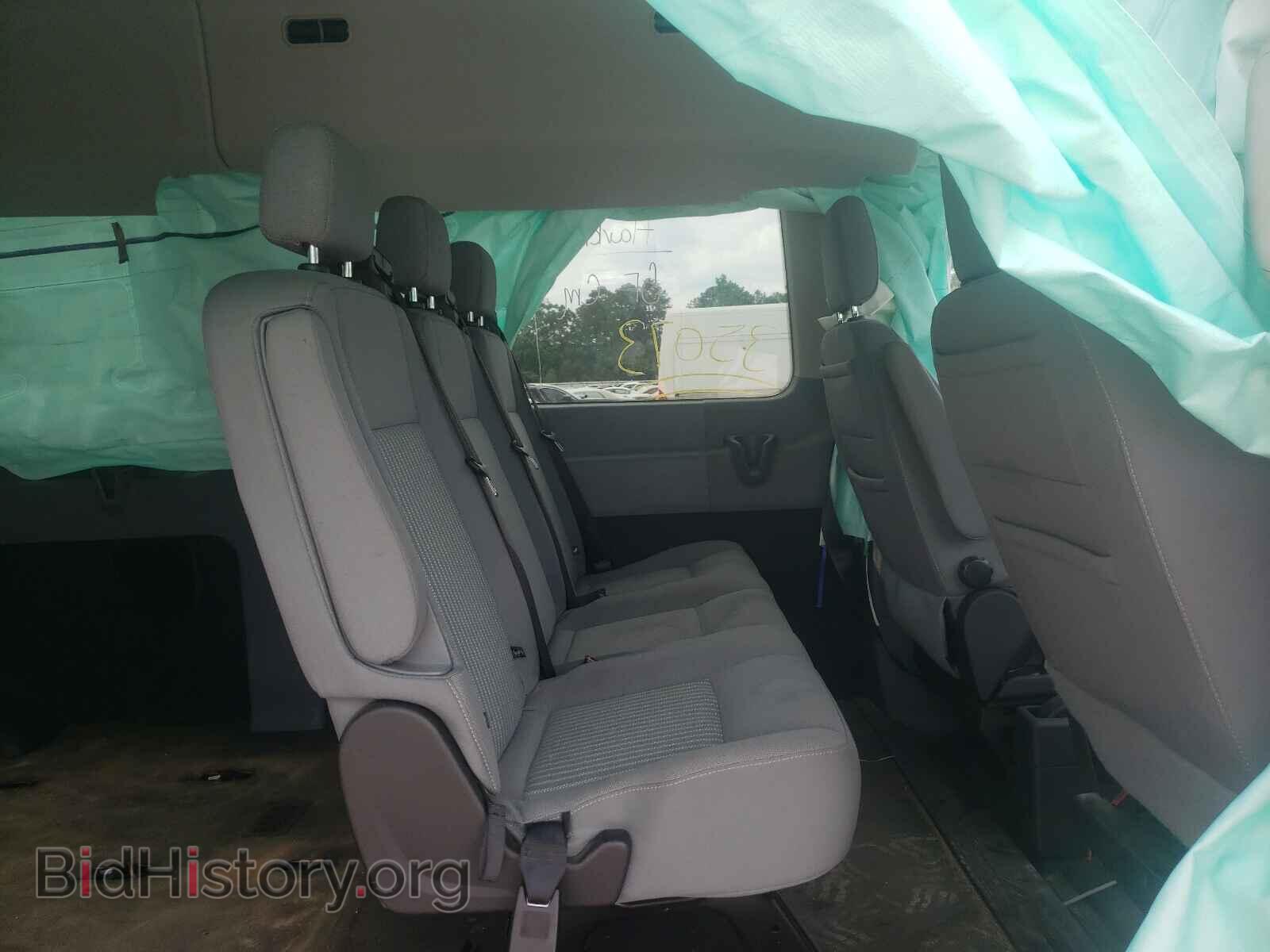 2017 FORD TRANSIT CO - VIN: 1FBAX2CM5HKB01372 - Фото 6